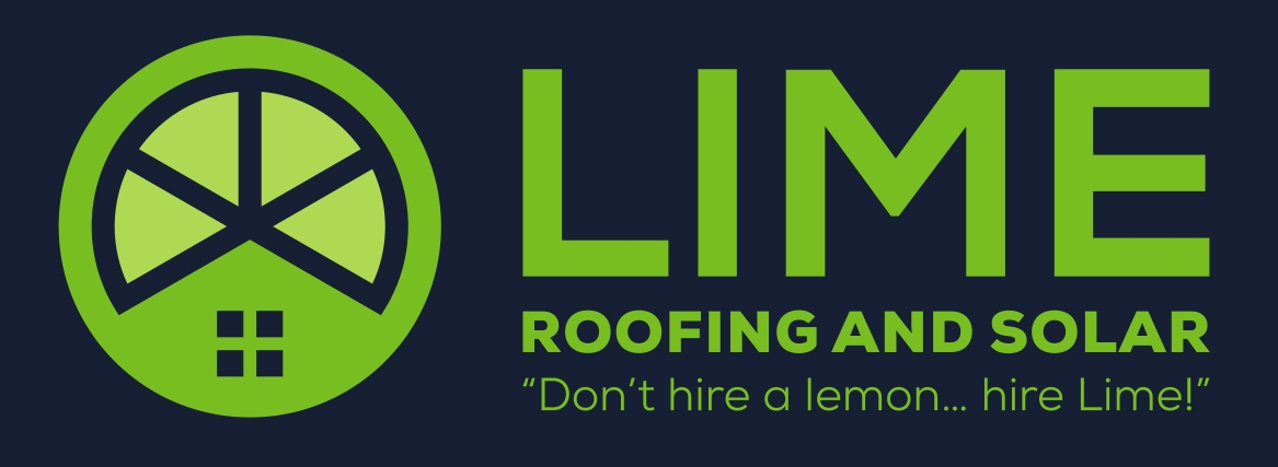 Lime Roofing and Solar