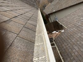 Gutters & Gutter Protection